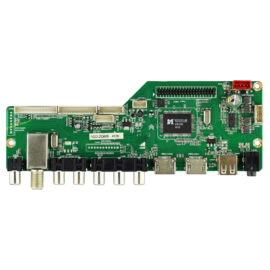 RCA 50GE01M3393LNA35-B4 Main Board for LED50B45RQ
