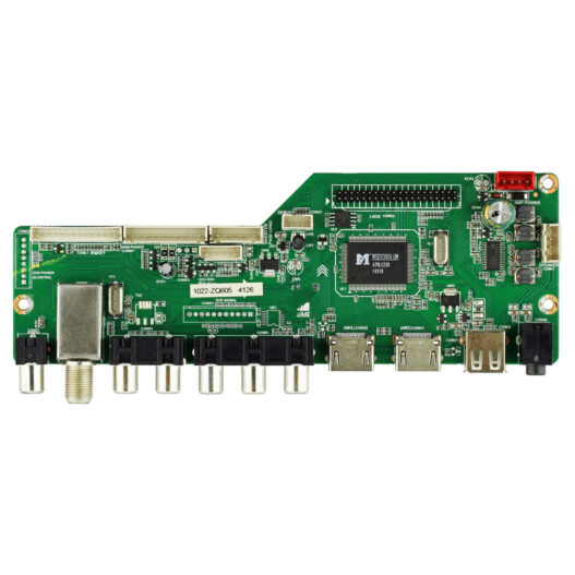 RCA 50GE01M3393LNA35-B4 Main Board for LED50B45RQ