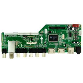 RCA 50GE01M3393LNA66-B1 Main Board for LED50B45RQ