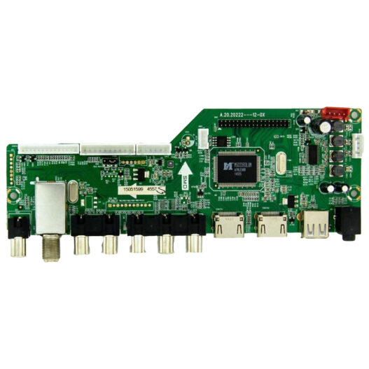 RCA 50GE01M3393LNA66-B1 Main Board for LED50B45RQ