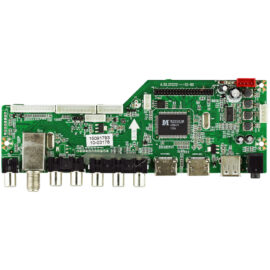 RCA 50GE01M3393LNA66-C1 Main Board for LED50B45RQ
