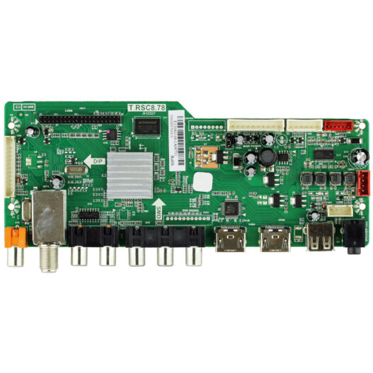 RCA 50RE010C878LNA0-A1 Main Board for LED50B45RQ