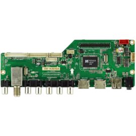 RCA 50RE01M3393LNA35-A2 Main Board for PLD50A45RQ