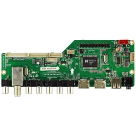RCA 52RE01M3393LNA35-A2 Main Board for LED52B45RQ