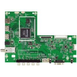 Vizio 55.74X01.001 (91.74X10.001G) Main Board for E500AR
