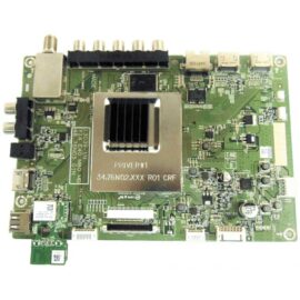 Vizio 55.76N01.A01 Main Board E400I-B2