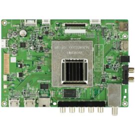 Vizio 55.76N01.B01 Main Board for E480I-B2