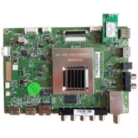 Vizio 55.76N01.B01 Main Board for E480I-B2