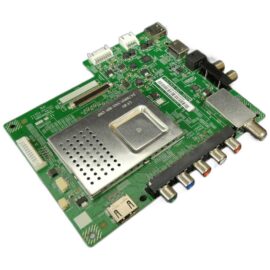 Vizio 55.76R01.A01G Main Board E480-B2