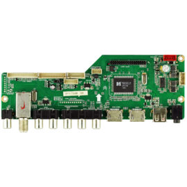 RCA 55120RE01M3393LNA5-N3 Main Board for LED55G55R120Q