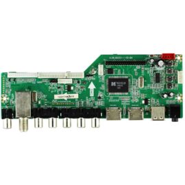 RCA 55120RE01M3393LNA66-C1 Main Board