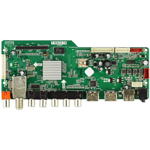 RCA 60120RE010C878LNA0-A1 Main Board for LED60B55R120Q