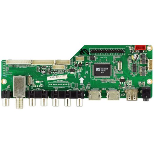 RCA 60120RE01M3393LNA35-A3 Main Board for LED60B55R120Q