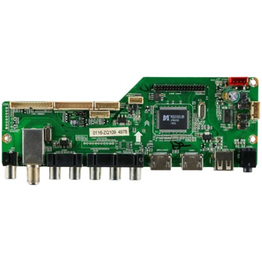 RCA 60120RE01M3393LNA5-B3 Main Board for LED60B55R120Q