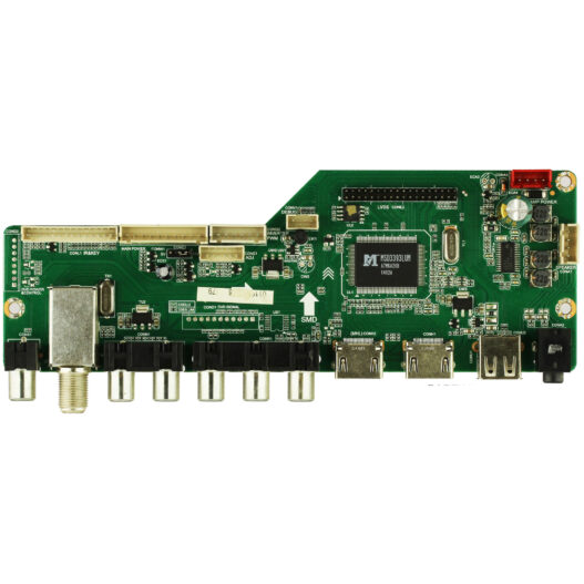 RCA 60120RE01M3393LNA5-C3 Main Board for LED60B55R120Q