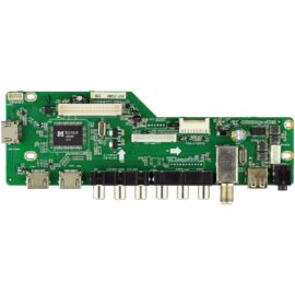 RCA 65120GE01M3393LNA15-A1 Main Board for LRK65G55R120Q