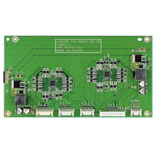 Vizio 75.50070.200 Main Board for M492I-B2