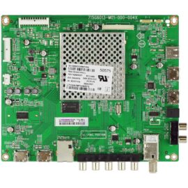 Vizio 756TXDCB02K014 Main Board for E500i-A1