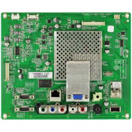 Vizio 756TXDCB02K049 Main Board E280i-A1