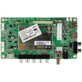 Vizio 756TXDCB02K0590 Main Board for E320-B1