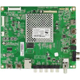 Vizio 756TXDCB02K061 Main Board for E500i-A1