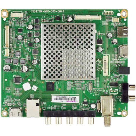 Vizio 756TXECB02K0740 Main Board for E32H-C1