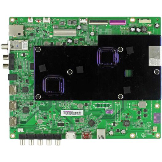 Vizio 756TXFCB0QK0240 Main Board for D55u-D1
