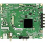 Vizio 756TXHCB02K0040 Main Board for D40F-E1