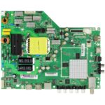 Vizio 791.00W10.A001 Main Board E43-C2