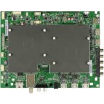 Vizio 791.01C10.0002 Main Board for D65U-D2