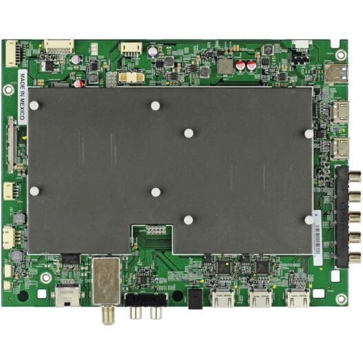 Vizio 791.01C10.0002 Main Board for D65U-D2