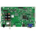 Philips A2176MMA-001 Main Board