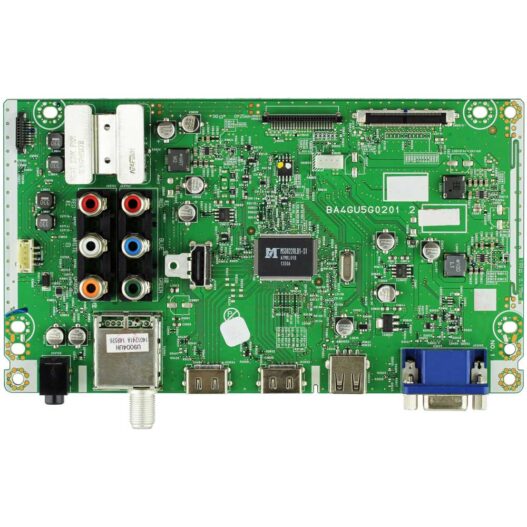 Magnavox A4GU6MMA-001 Main Board for 50ME314V/F7