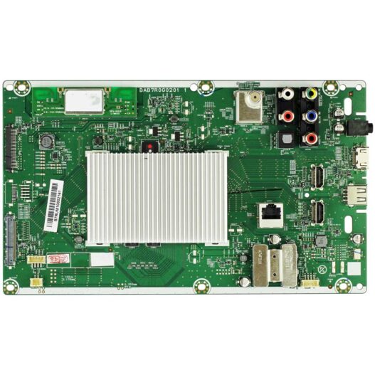 Philips AB7RUMMAM001 Main Board for 55PFL5703/F7