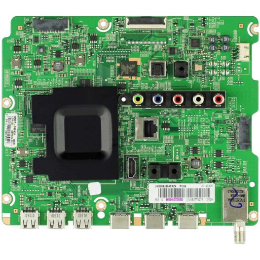 Samsung BN94-07259D Main Board for UN50H6350AFXZA