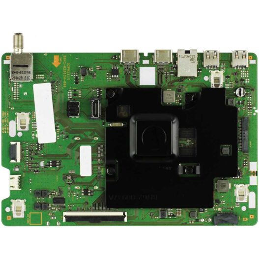 Samsung BN94-16871Z Main Board