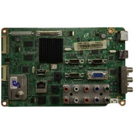 Samsung BN96-15072A Main Board for PN50C550G1FXZA