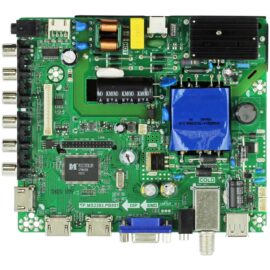 RCA GE0010345-C1 Main Board for LED32G30RQ