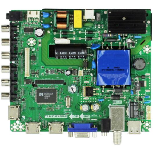 RCA GE0010345-C1 Main Board for LED32G30RQ
