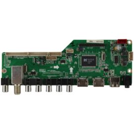 RCA GE01M3393LNA5-A5 Main Board for LED32G30RQD