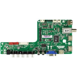 Sanyo 02-MB3393-CQS002 Main Board for FVF5044