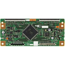 Vizio 072-0001-4809 T-Con Board