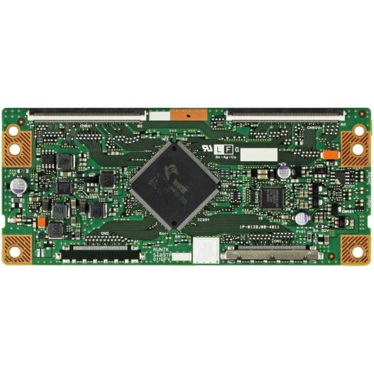 Vizio 072-0001-4809 T-Con Board
