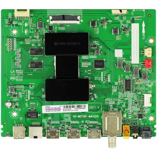 TCL 08-CM65CUN-OC400AA Main Board for 65S423