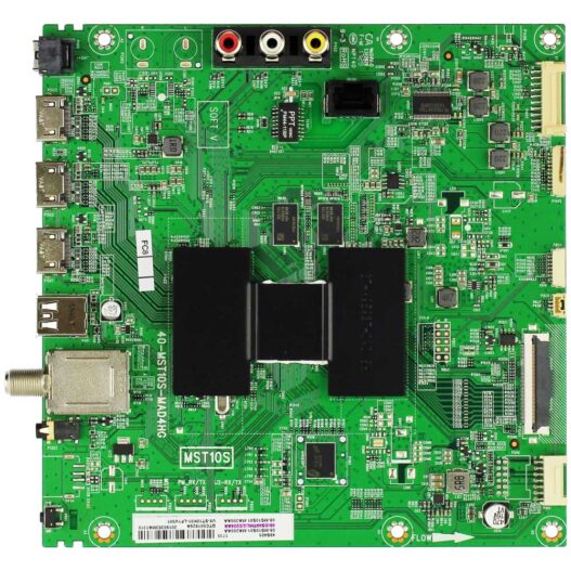 TCL 08-CS49TML-LC224AA Main Board