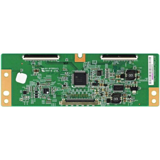 Vizio 206B0000-A66 T-Con Board for E500I-A1