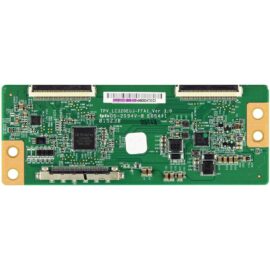 Vizio 206B0000-B86-000 T-Con Board