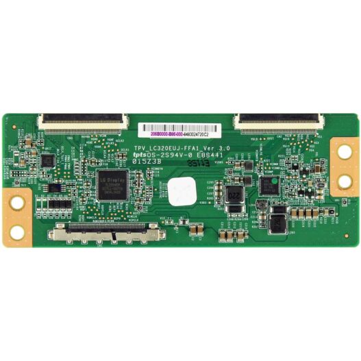 Vizio 206B0000-B86-000 T-Con Board