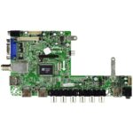 Element 33H0336 Main Board for ELEFT406