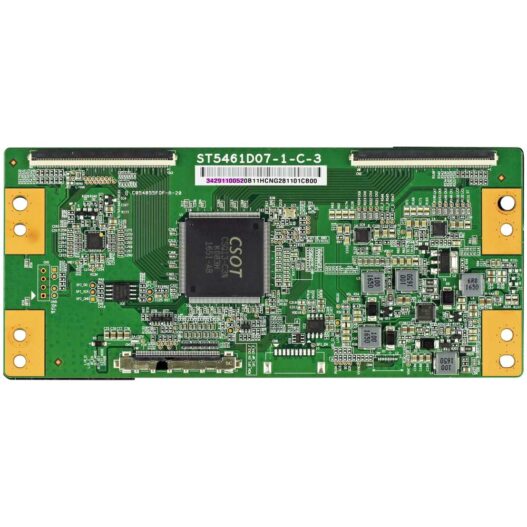 ELEMENT 34.29110.052 T-Con Board